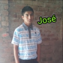 conocer gente con foto como Jose