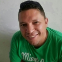 Victor Santacruz