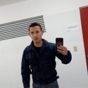 conocer gente con foto como Marco Antonio 