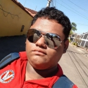 buscar homes solters com Luis Felipe