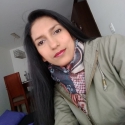 buscar dones solteres amb foto com Elizabeth
