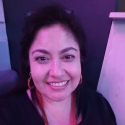 conèixer gent com Paulina Casares