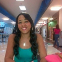Keyssi Gómez 