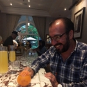 Saúl García