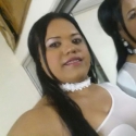 mujeres solteras con foto como Ananá Torres