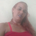 chica busca chico como Yordania Puente