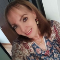 Chat gratis de 66 a 85 años con Ana