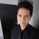 Adrian Gómez 
