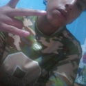 meet people with pictures like Stalin Mateo