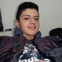 Xat gratis de 19 a 30 anys amb Arango