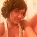 conocer gente con foto como Becky