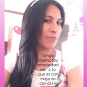 conèixer gent com Lucesita