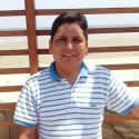 Free chat with Pedro