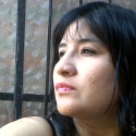 conocer gente con foto como SilvanaTerrones