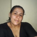single women with pictures like Sandra Milena Muñoz 