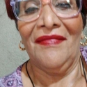 Xat gratis de 41 a 72 anys amb Silvia