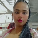 amor y amistad con mujeres como Alejandra M