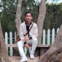 Alexander Gallardo 