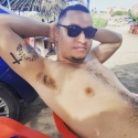free chat with men with Jhon Alex Vera Mejia