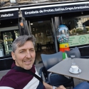 Pedro Minuesa