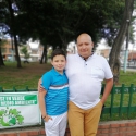 meet people with pictures like Darwin Geovanni