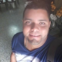 meet single men with pictures like Carlos Camacho