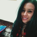 conocer gente con foto como Laura