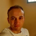 Diego Alejandro Mora