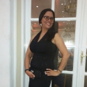meet single women with pictures like Bibiana