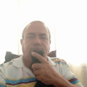 Luis Lastres Rodrígu