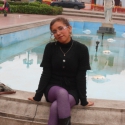 fer amigues com Leonela Fuentes Rios