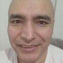 meet single men like Juan Osorio 