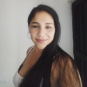 Free chat with women like Marcela Garcia