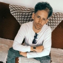 meet single men like Rey Pérez 