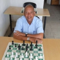Robert Delgado 