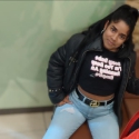 conèixer gent com Elisandra