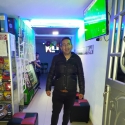 Jose A Castillo