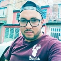 Amor en linea con Alejandro