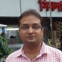 Kamalesh Chatterjee