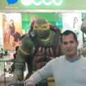 Xat gratis de 40 a 45 anys amb Marco