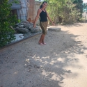 conocer gente como Yanet