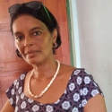 Free chat with women like Flora Reyes 
