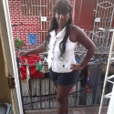 meet people like Saray