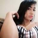 meet people with pictures like Glendy Susana 