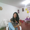 conocer gente con foto como Carolina