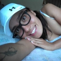 meet people with pictures like Mafe Martinez