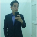 meet single men like Isaac Rivera