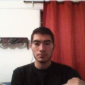 Daniel Mejia