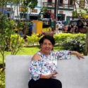 Chat gratis de más de 69 años con Luz