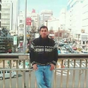 Miguel Teran 